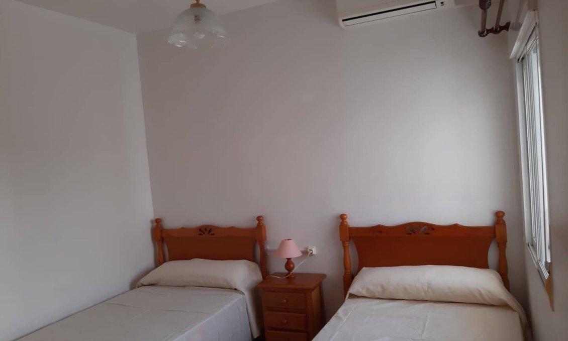 Revente - Town House -
Santiago de la Ribera - Centro