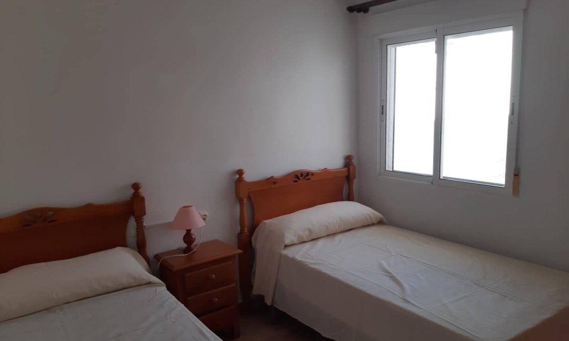 Revente - Town House -
Santiago de la Ribera - Centro