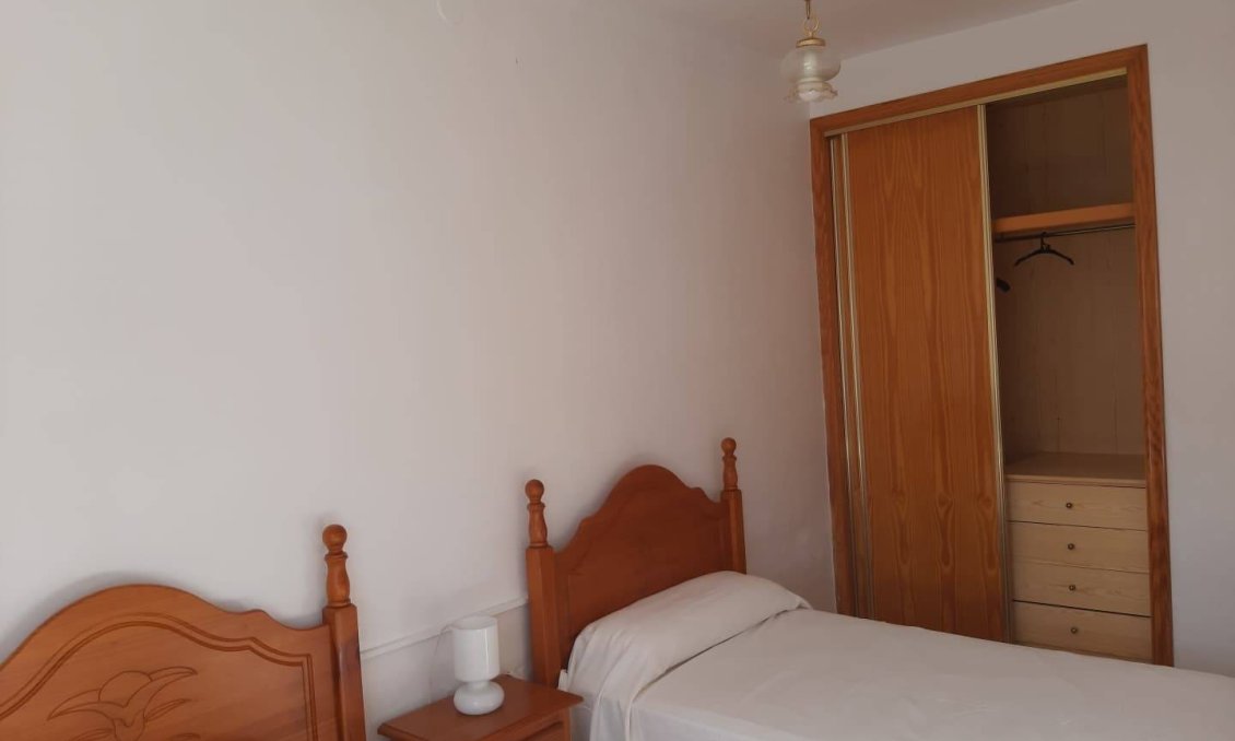 Revente - Town House -
Santiago de la Ribera - Centro