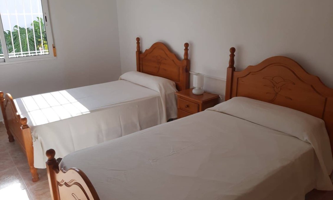 Revente - Town House -
Santiago de la Ribera - Centro