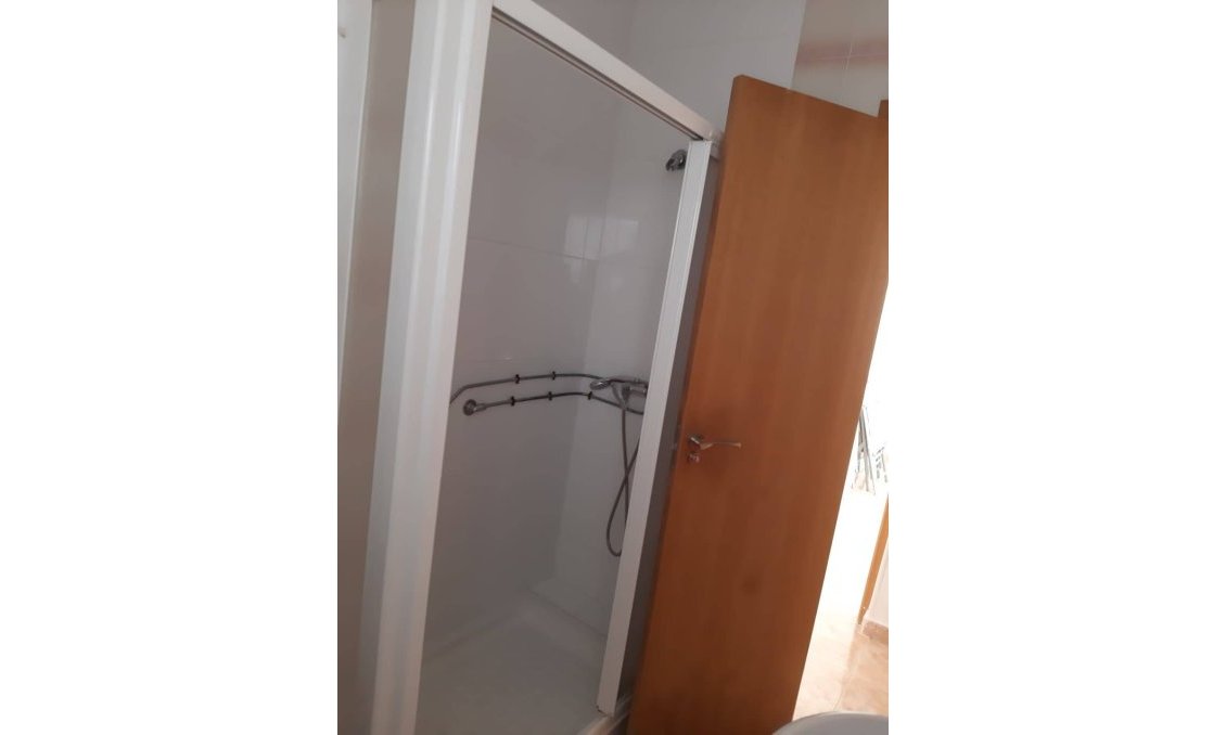 Revente - Town House -
Santiago de la Ribera - Centro