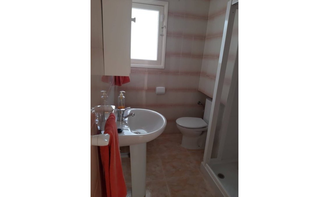 Revente - Town House -
Santiago de la Ribera - Centro