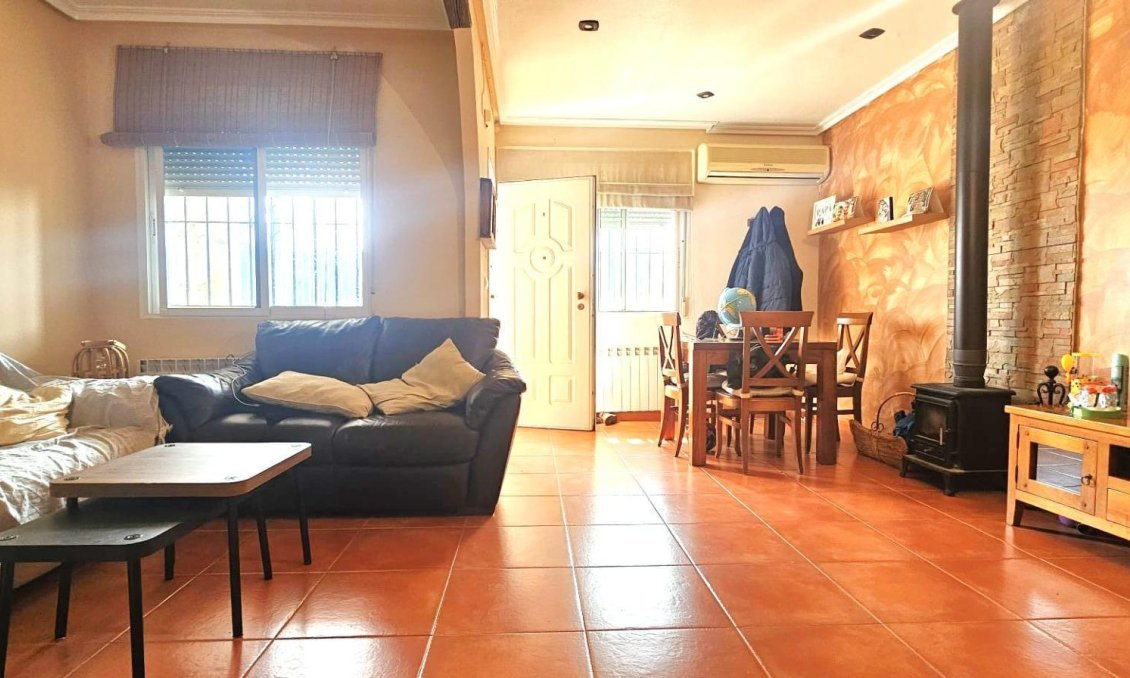 Revente - Bungalow -
Santiago de la Ribera - San Blas