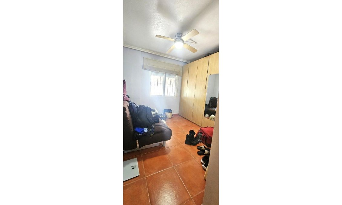 Revente - Bungalow -
Santiago de la Ribera - San Blas