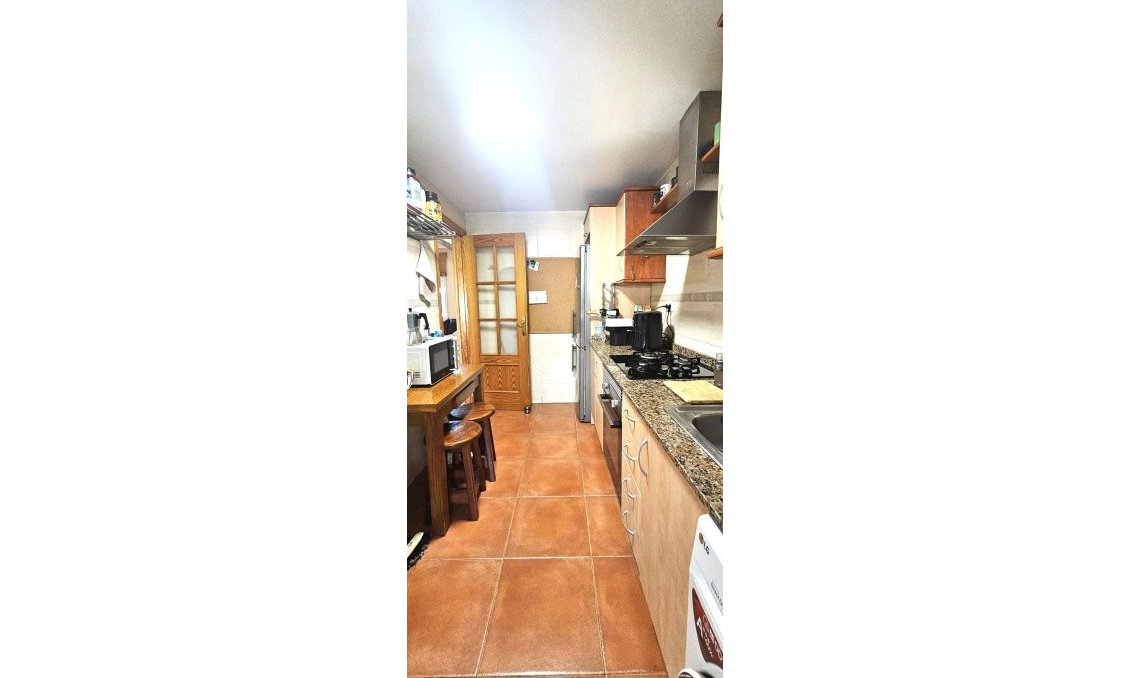 Revente - Bungalow -
Santiago de la Ribera - San Blas