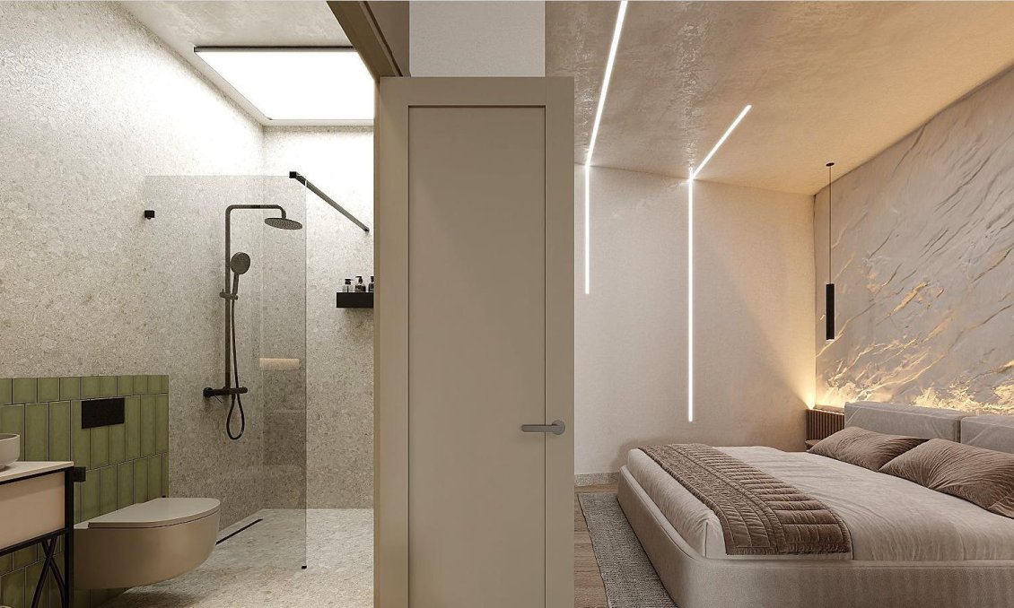 Revânzare - Apartament -
Benidorm - Poniente