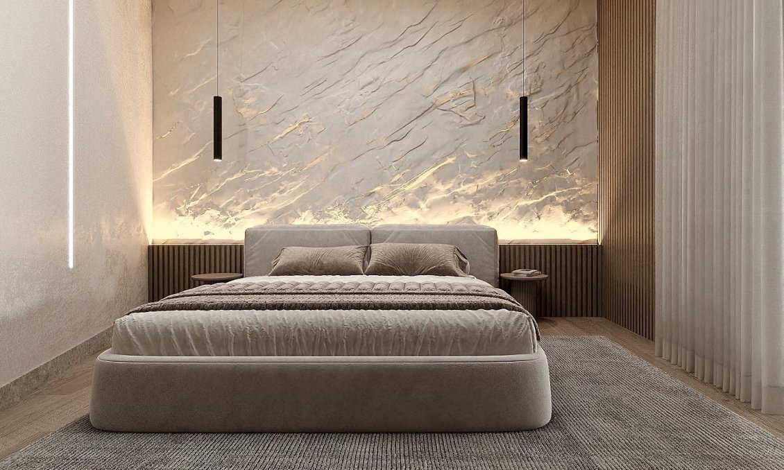 Revânzare - Apartament -
Benidorm - Poniente