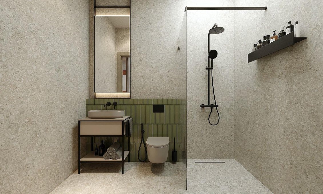 Revânzare - Apartament -
Benidorm - Poniente