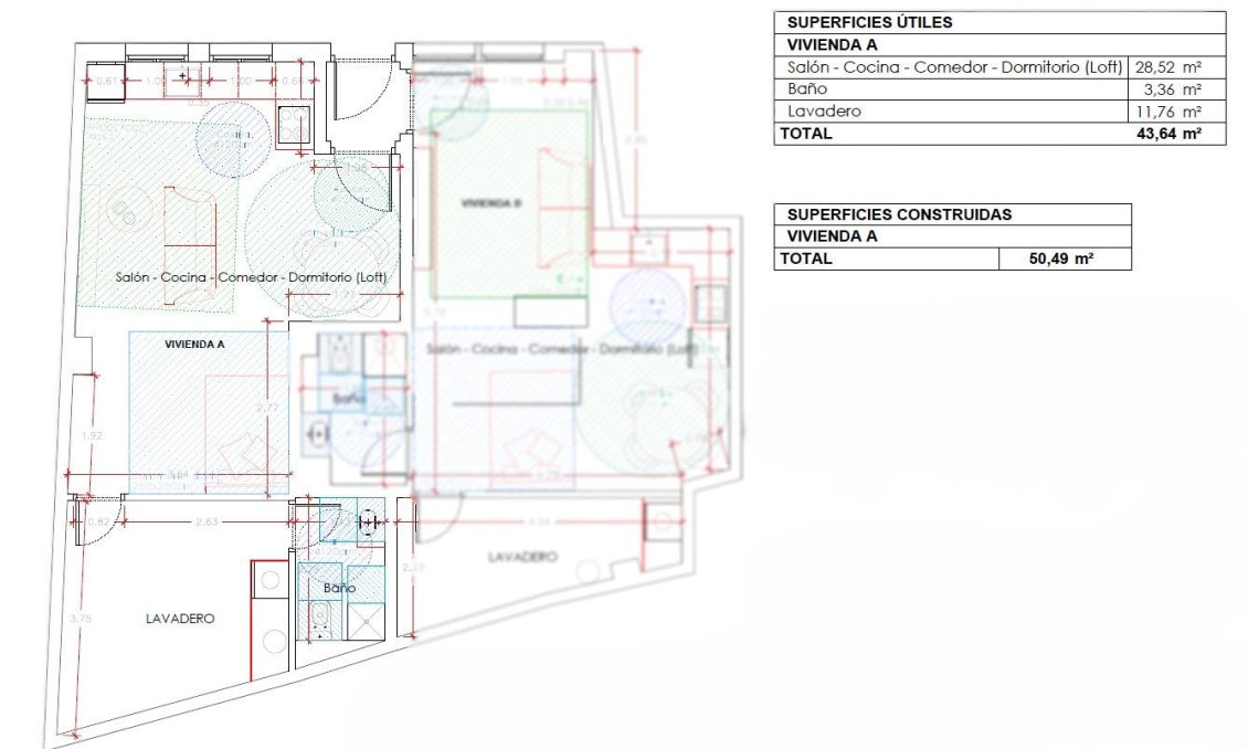 Revânzare - Apartament -
Benidorm - Poniente