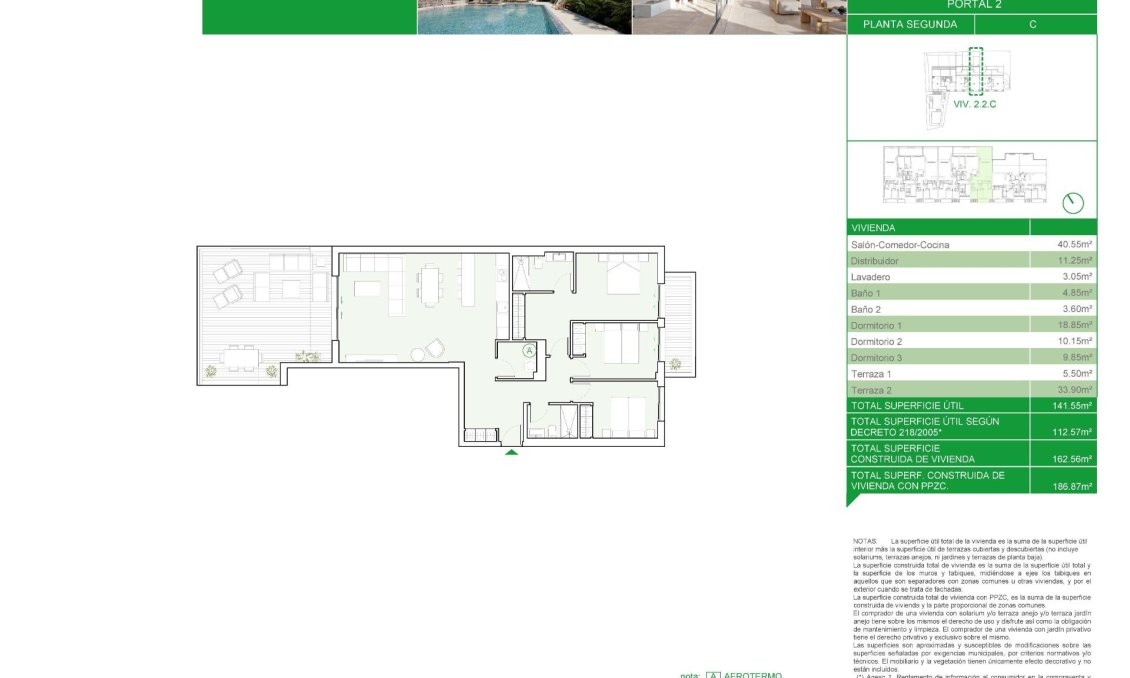 Obra nueva - Apartamento -
Estepona - Las Mesas