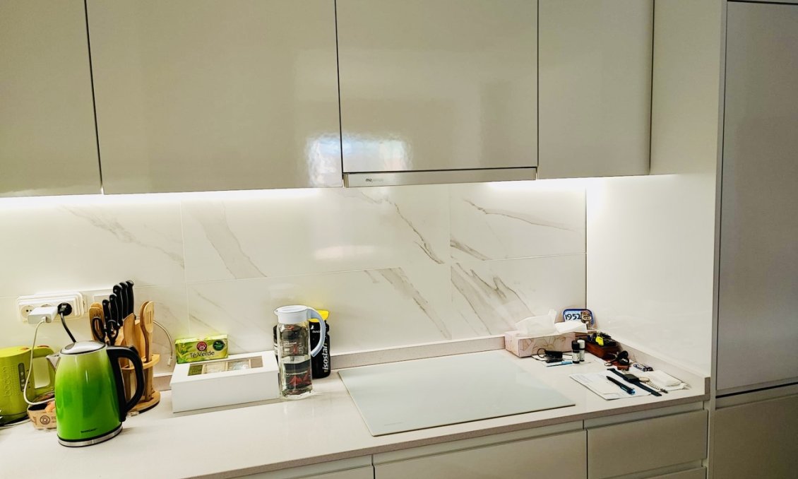 Revente - Appartement -
Torrevieja - Costa Blanca