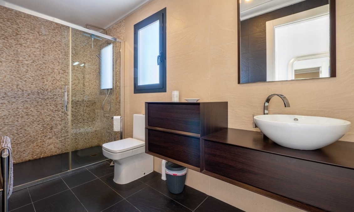 Segunda mano - Villa -
Ciudad Quesada - Costa Blanca