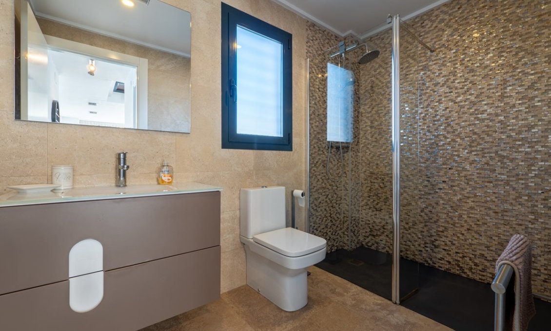 Segunda mano - Villa -
Ciudad Quesada - Costa Blanca