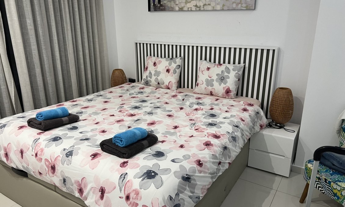 Segunda mano - Villa -
Ciudad Quesada - Costa Blanca