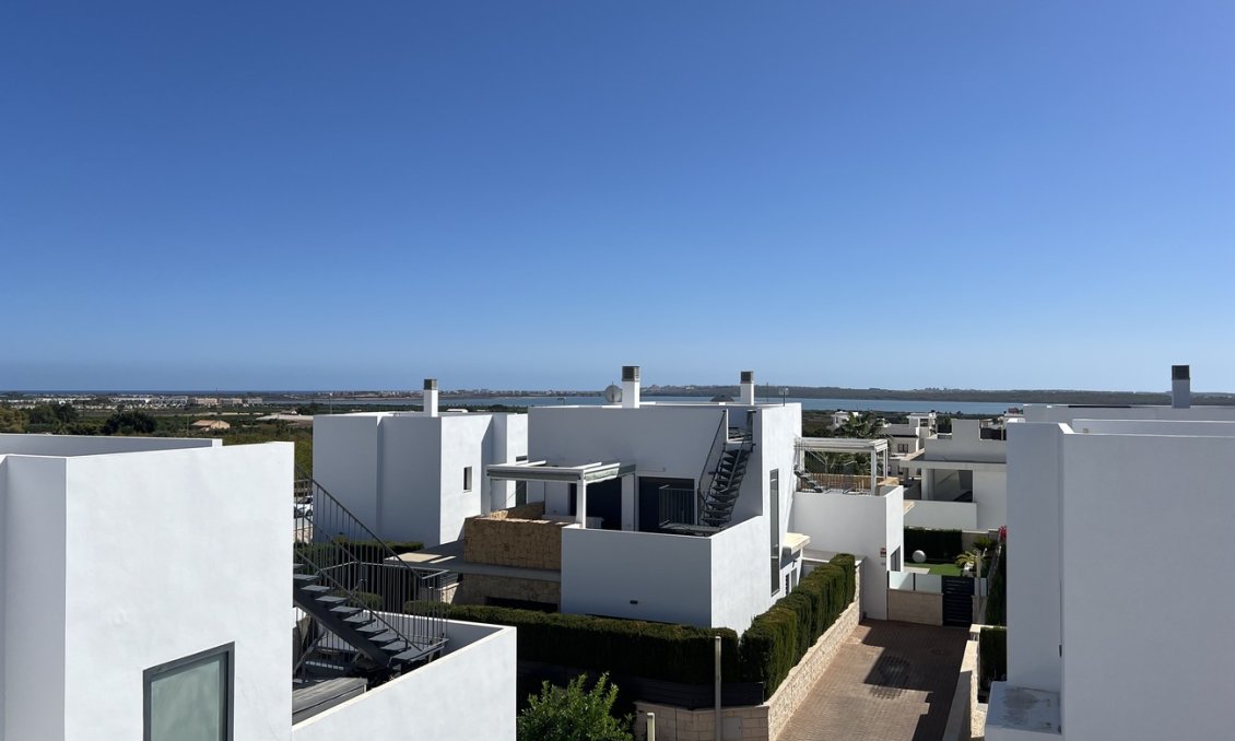 Segunda mano - Villa -
Ciudad Quesada - Costa Blanca