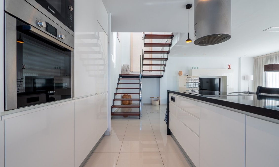 Revânzare - Vilă -
Ciudad Quesada - Costa Blanca