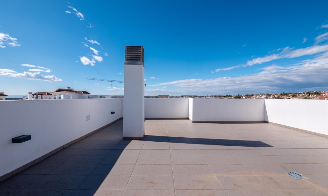 Revânzare - Vilă -
Ciudad Quesada - Costa Blanca