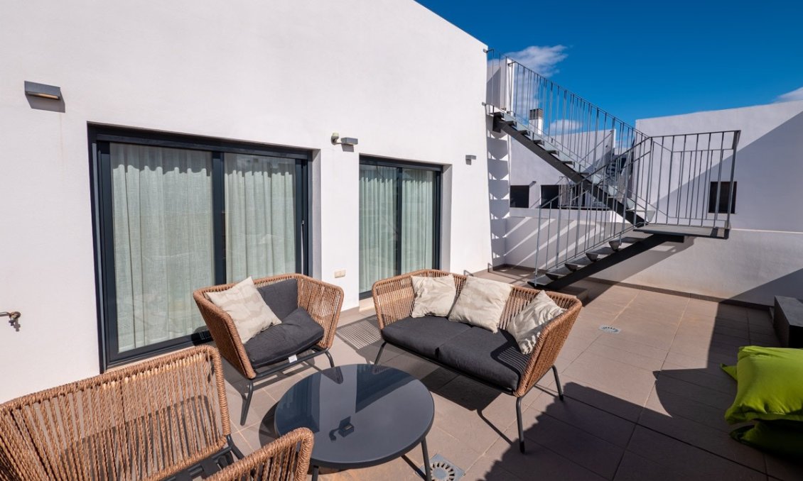 Revânzare - Vilă -
Ciudad Quesada - Costa Blanca