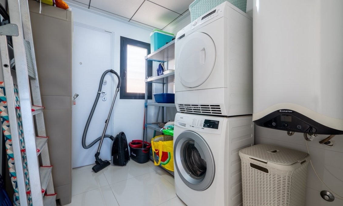 Revânzare - Vilă -
Ciudad Quesada - Costa Blanca