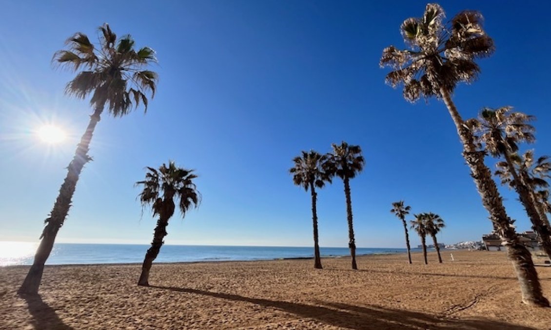 Revânzare - Vilă -
Ciudad Quesada - Costa Blanca