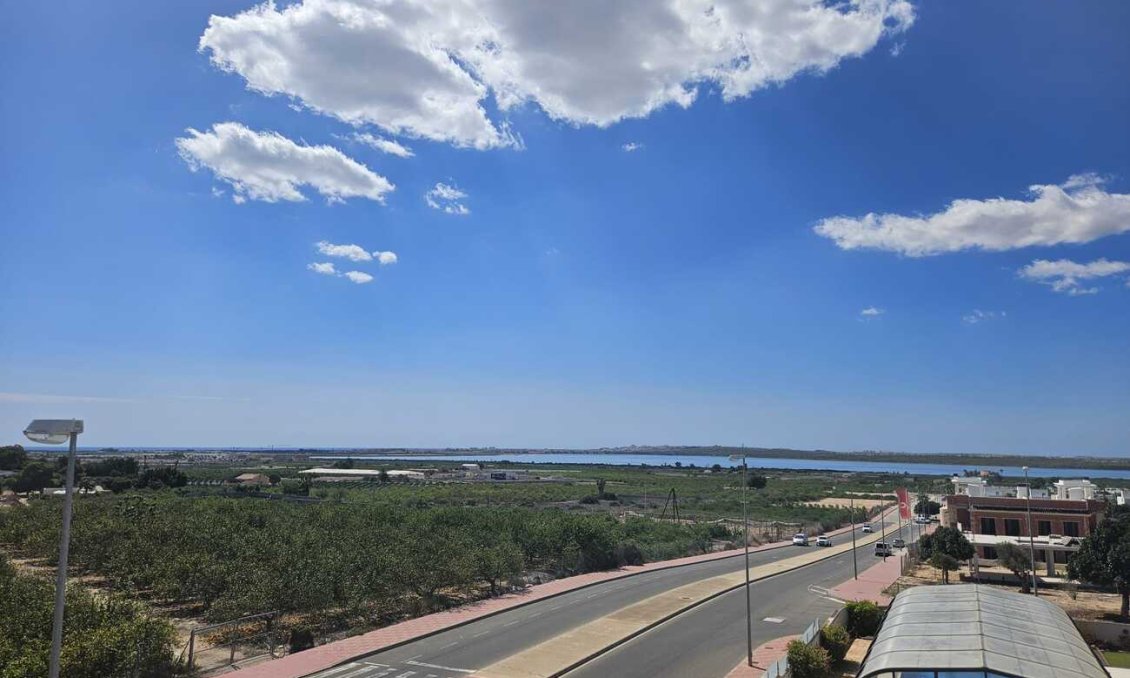 Revânzare - Vilă -
Ciudad Quesada - Costa Blanca