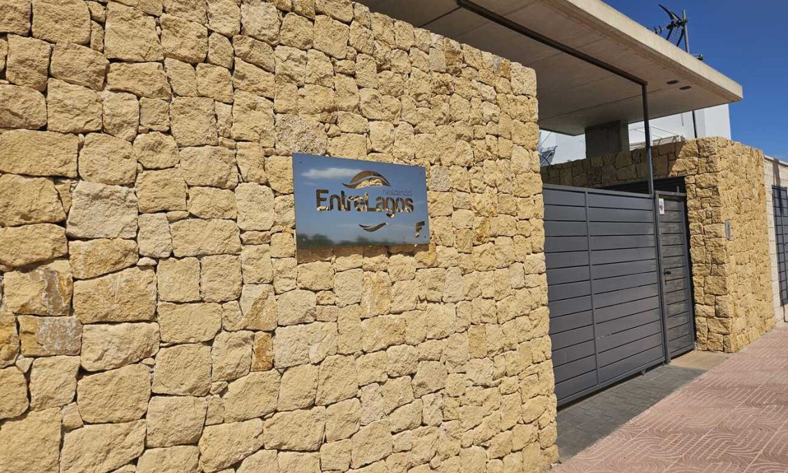 Resale - Villa -
Ciudad Quesada - Costa Blanca