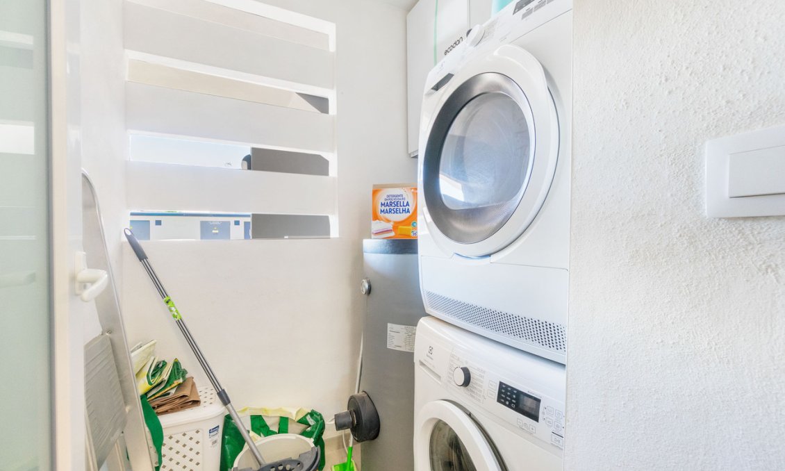 Resale - Apartment -
Playa Flamenca - Flamenca Village