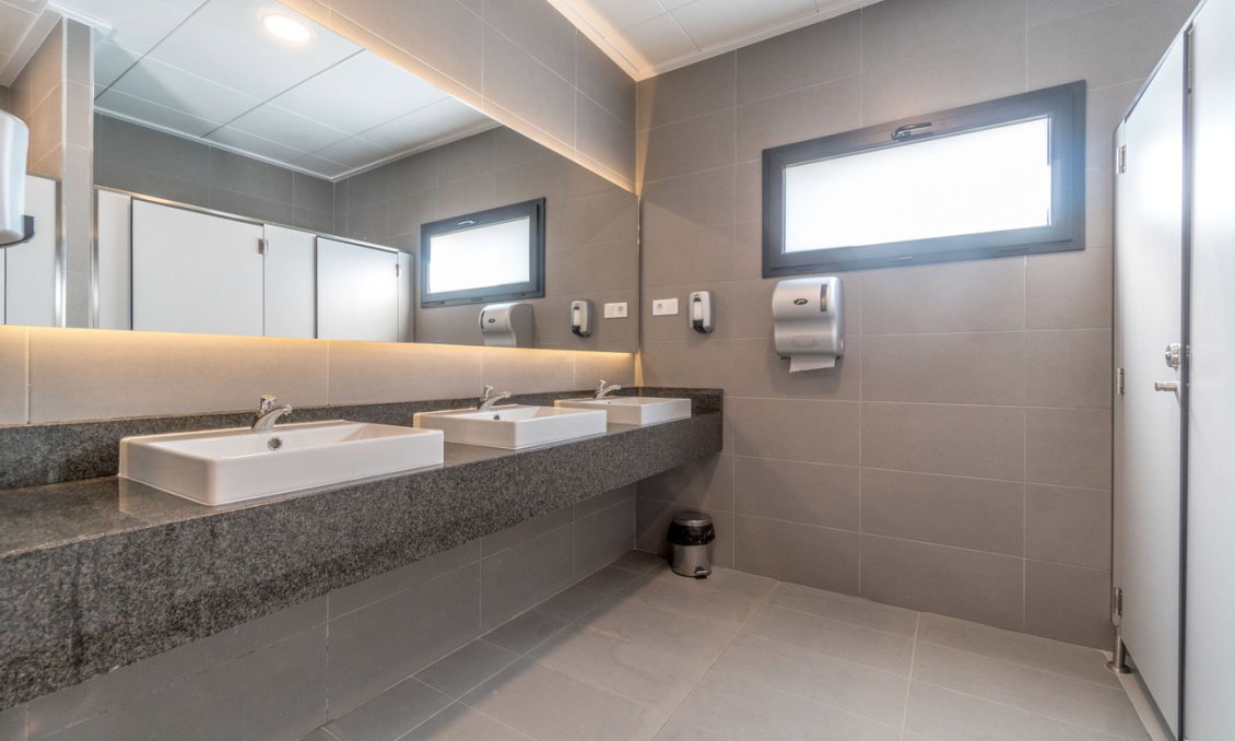 Resale - Apartment -
Playa Flamenca - Flamenca Village