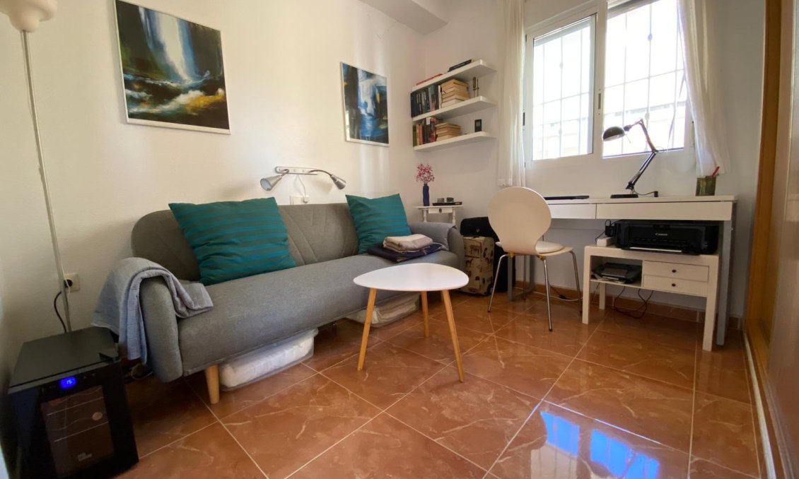 Resale - Penthouse -
Rafal - Inland