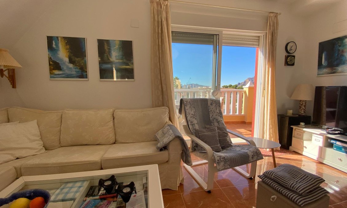 Resale - Penthouse -
Rafal - Inland