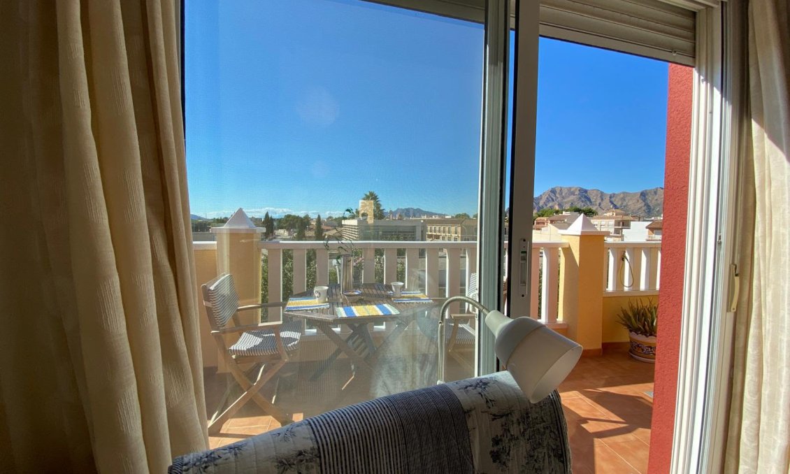 Resale - Penthouse -
Rafal - Inland