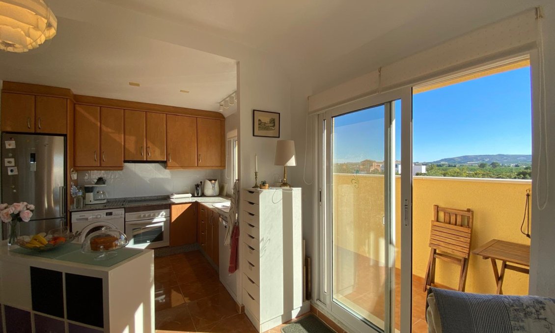 Resale - Penthouse -
Rafal - Inland