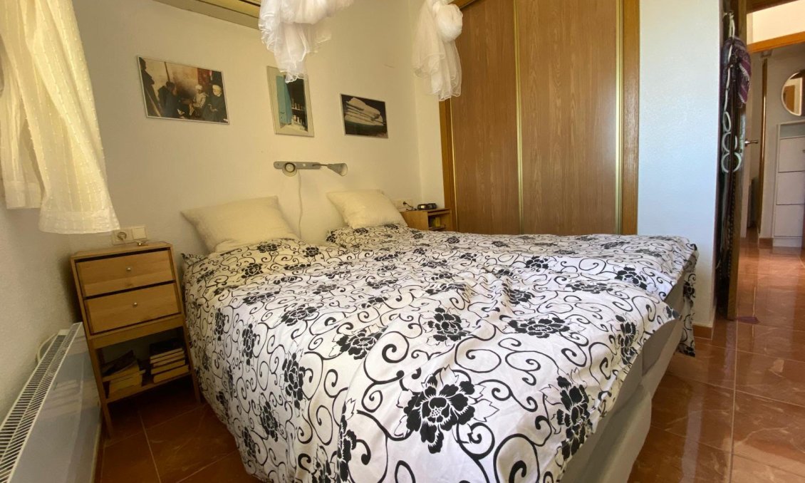 Resale - Penthouse -
Rafal - Inland