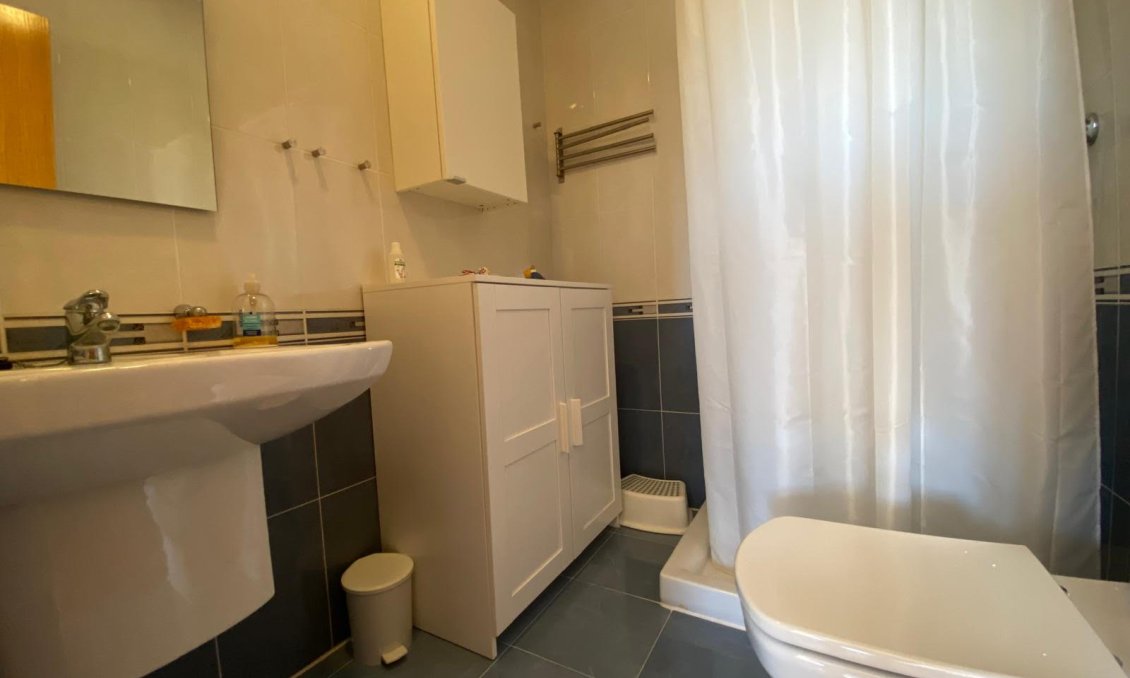 Resale - Penthouse -
Rafal - Inland