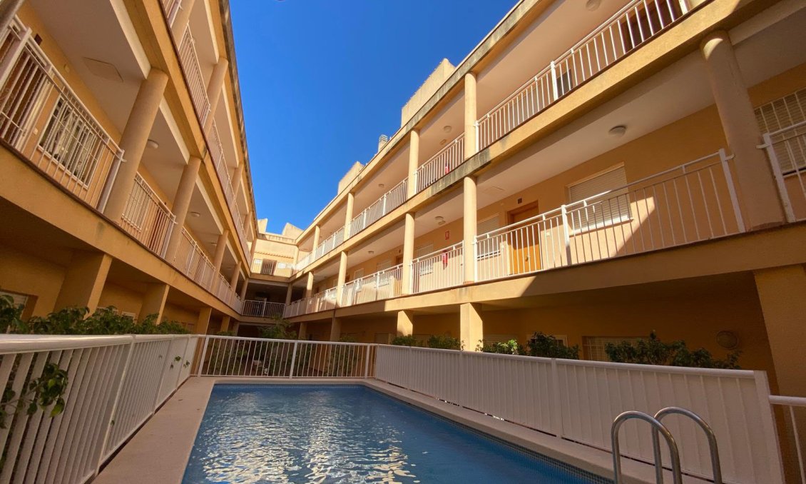 Resale - Penthouse -
Rafal - Inland