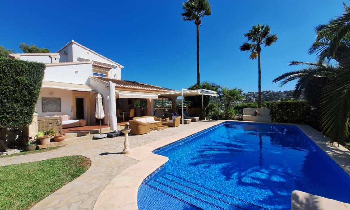 Revente - Villa -
Tosalet