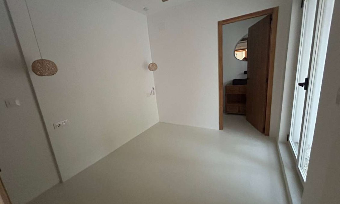 Használt Ingatlanok - Villa -
Jávea - Costa Blanca