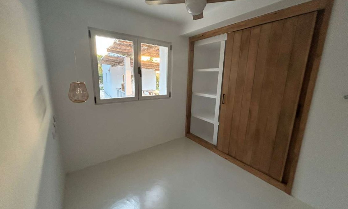 Használt Ingatlanok - Villa -
Jávea - Costa Blanca