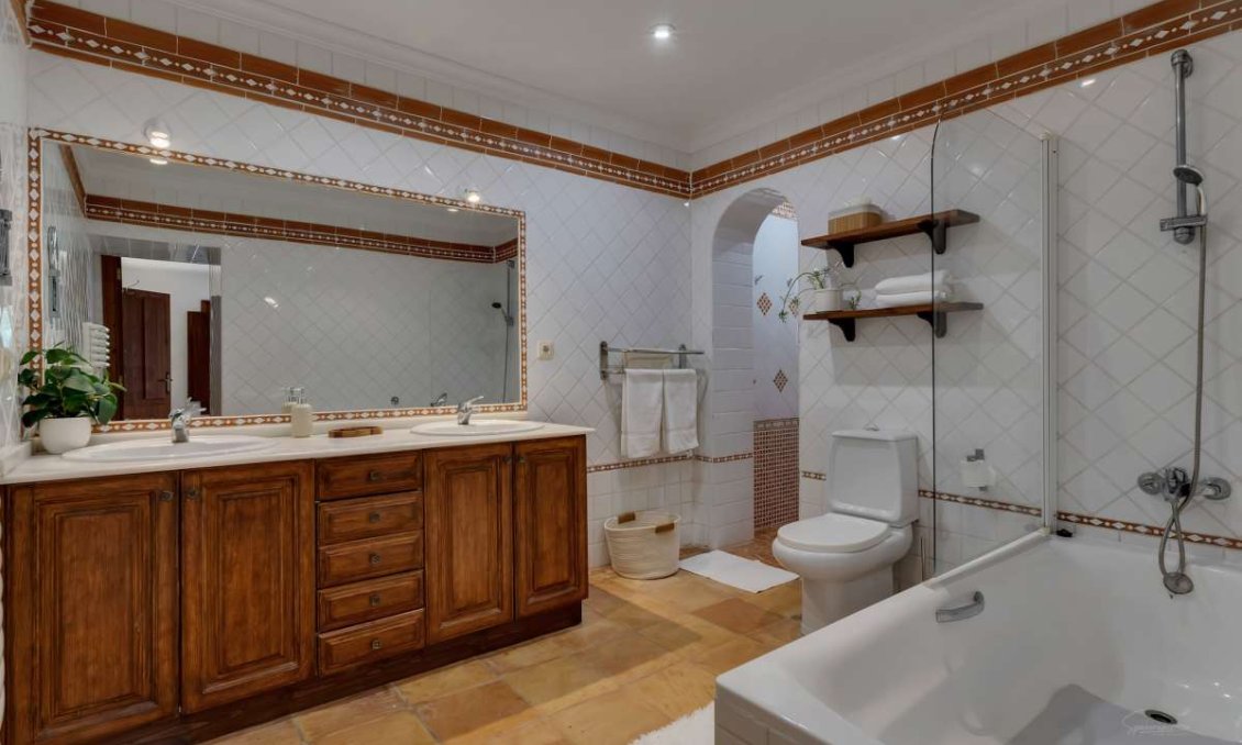 Segunda mano - Villa -
Jávea - Costa Blanca