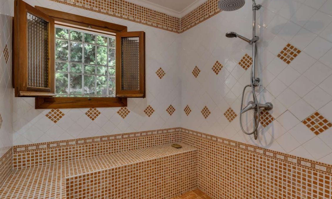 Segunda mano - Villa -
Jávea - Costa Blanca