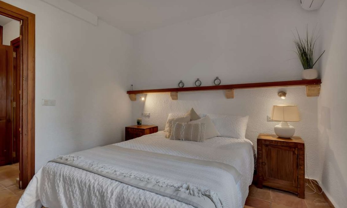 Segunda mano - Villa -
Jávea - Costa Blanca