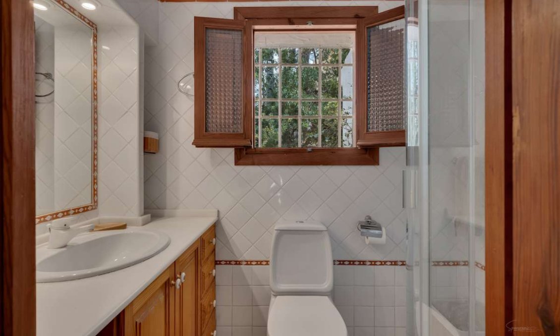 Segunda mano - Villa -
Jávea - Costa Blanca