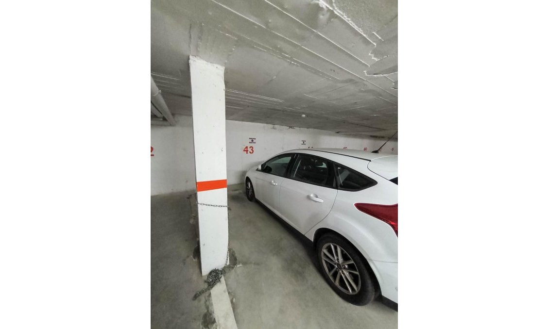 Segunda mano - Bungalow -
Torrevieja - Parque Acuático - Sector 25