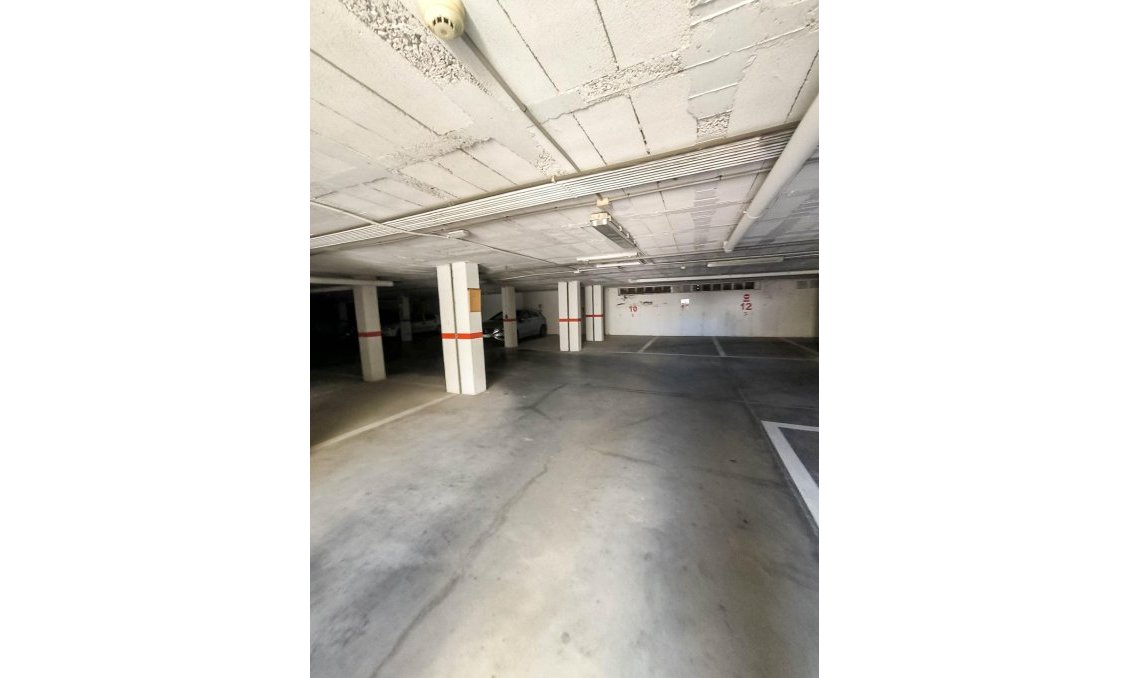 Segunda mano - Bungalow -
Torrevieja - Parque Acuático - Sector 25