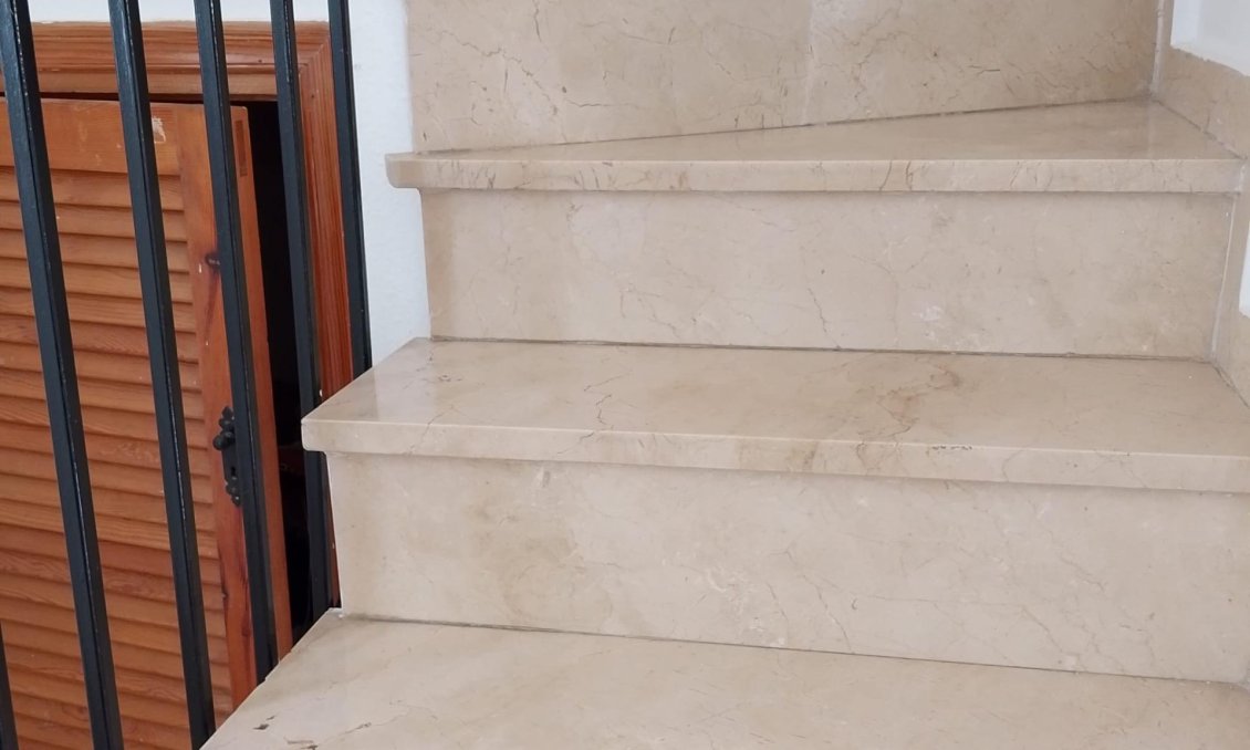 Segunda mano - Town House -
Torrevieja - Los Balcones