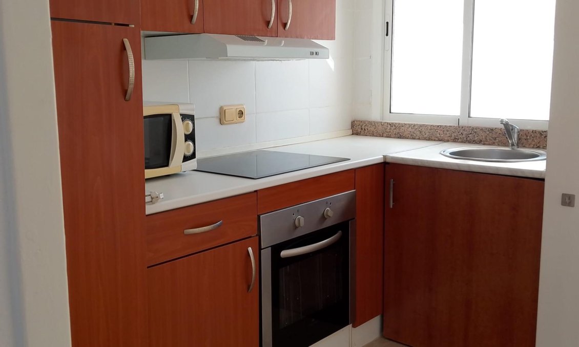Segunda mano - Town House -
Torrevieja - Los Balcones