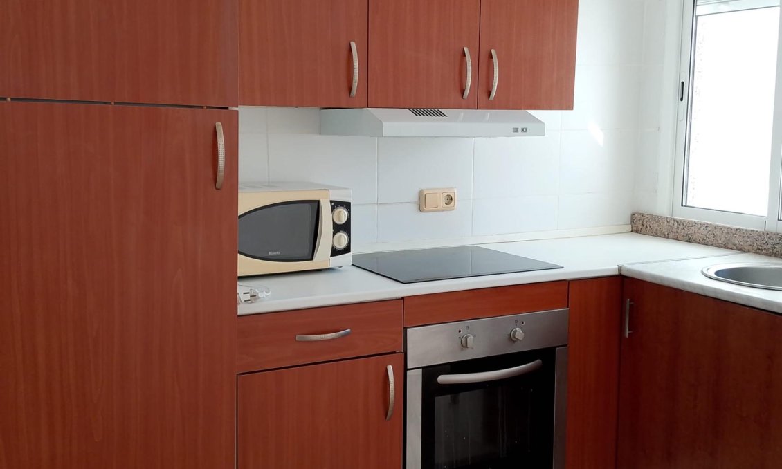 Segunda mano - Town House -
Torrevieja - Los Balcones