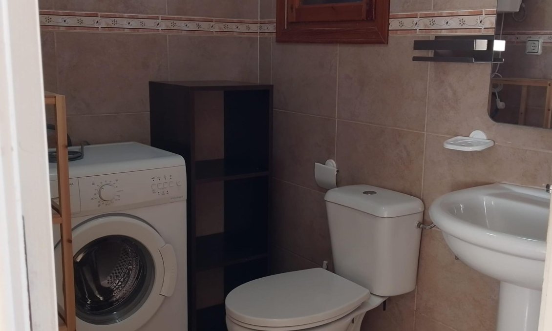 Segunda mano - Town House -
Torrevieja - Los Balcones