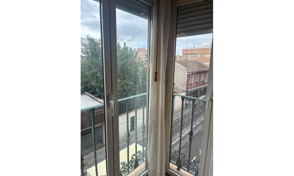 Segunda mano - Apartamento -
Almoradí - Centro