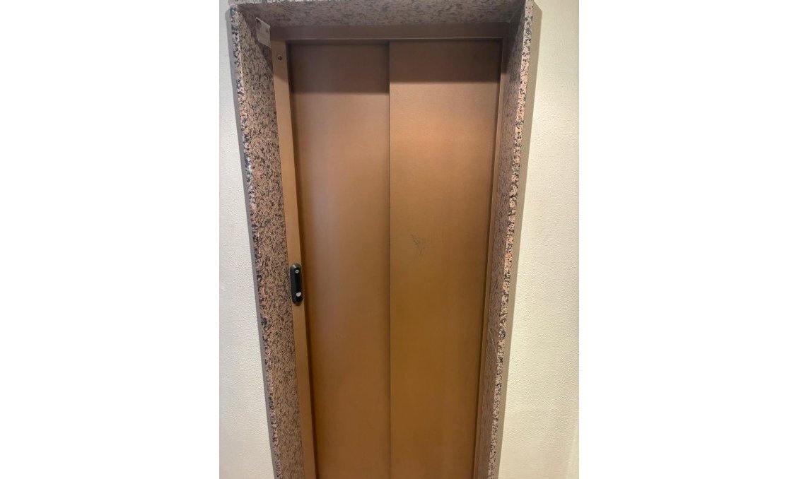 Segunda mano - Apartamento -
Almoradí - Centro